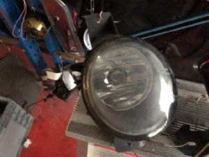 BMW X5 E53 1999-2006 RF Fog Light