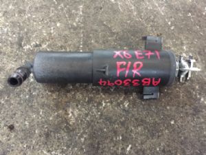 BMW X5 E53 1999-2006 RF Headlight Washer