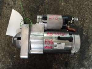 Mini Cooper F56 2014-2018 Starter Motor