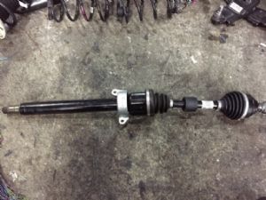 Mini Cooper F56 2014-2018 RF Driveshaft