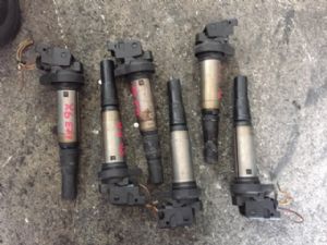 BMW X5 E53 1999-2006 Glow Plug