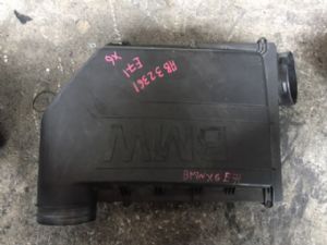 BMW X5 E53 1999-2006 Air Cleaner Assembly EFI Air Box