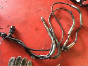 BMW X5 E53 1999-2006 Exhaust Oxy Sensor