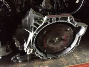 Ford Focus LV 2009-2011 Automatic Transmission