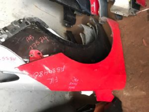 Ford Focus LV 2009-2011 RF Guard/Fender