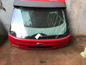Ford Focus LV 2009-2011 Complete Tailgate