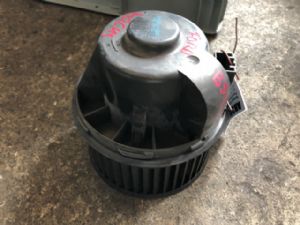 Ford Focus LV 2009-2011 Blower Motor