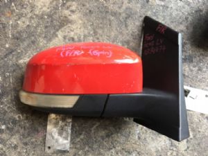 Ford Focus LV 2009-2011 RF Door Elec Mirror