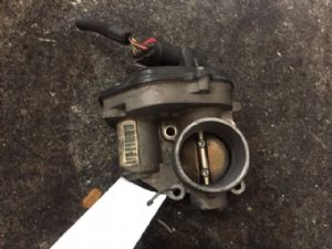 Ford Focus LV 2009-2011 Throttle Body