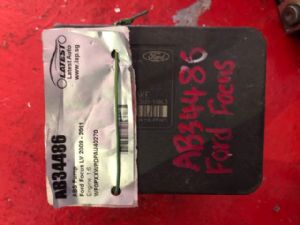 Ford Focus LV 2009-2011 ABS Pump