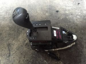 Ford Focus LV 2009-2011 Gear Shifter Cable Set