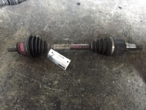 Ford Focus LV 2009-2011 LF Driveshaft