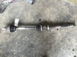 Ford Focus LV 2009-2011 RF Driveshaft