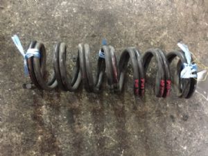 Ford Focus LV 2009-2011 LR Coil Spring
