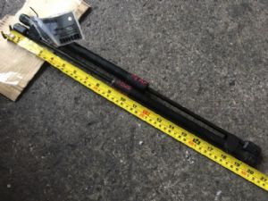 Ford Focus LV 2009-2011 Tailgate Struts (Set)