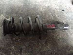 Ford Focus LV 2009-2011 RF Shock Absorber