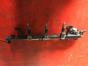 Ford Focus LV 2009-2011 Fuel Injector