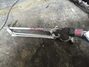 Ford Focus LV 2009-2011 Front Wiper Motor
