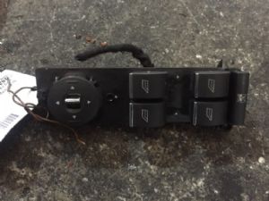Ford Focus LV 2009-2011 RF Window Switch
