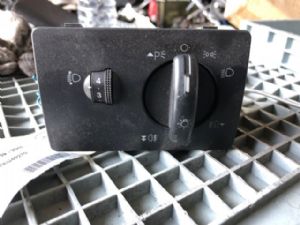 Ford Focus LV 2009-2011 Headlight Switch