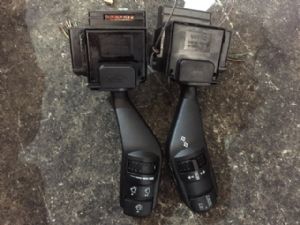 Ford Focus LV 2009-2011 Indicator Switch