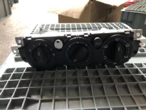 Ford Focus LV 2009-2011 Air Conditioning Switch