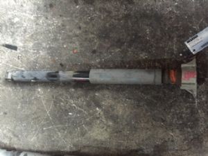 Ford Focus LV 2009-2011 RR Shock Absorber