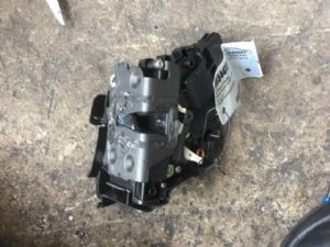 Ford Focus LV 2009-2011 RF Door Actuator