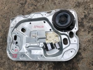 Ford Focus LV 2009-2011 RF Door Regulator Motor