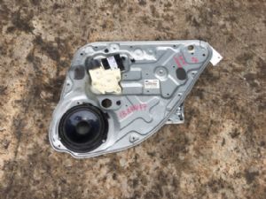 Ford Focus LV 2009-2011 RR Door Regulator Motor