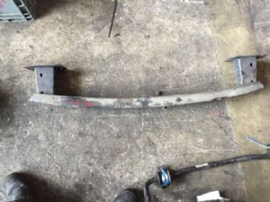 Ford Focus LV 2009-2011 Rear Bumper Reinforcer