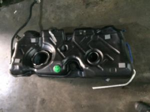 Mini Cooper F56 2014-2018 Fuel Tank