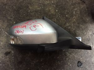 Volvo S40 P2 2007-2012 RF Door Elec Mirror