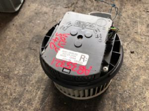 Volvo S40 P2 2007-2012 Blower Motor