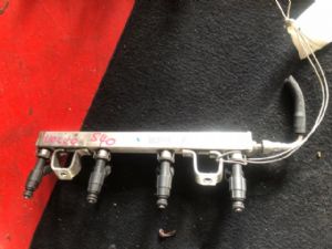 Volvo S40 P2 2007-2012 Fuel Injector