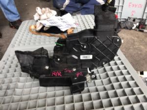 Volvo S40 P2 2007-2012 RR Door Actuator