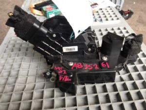 Volvo S40 P2 2007-2012 LF Door Actuator