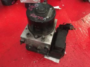 Volvo S40 P2 2007-2012 ABS Pump