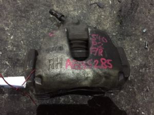 Volvo S40 P2 2007-2012 RF Disc Brake Caliper