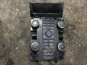 Volvo S40 P2 2007-2012 Air Conditioning Switch