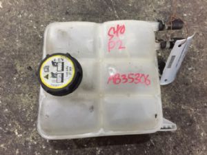 Volvo S40 P2 2007-2012 Radiator Spare Tank