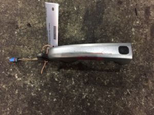 Volvo S40 P2 2007-2012 LR Door Exterior Handle