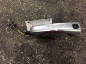 Volvo S40 P2 2007-2012 LF Door Exterior Handle