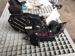 Volvo S40 P2 2007-2012 LR Door Actuator