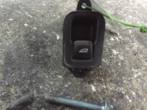 Volvo S40 P2 2007-2012 RR Window Switch