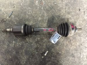 Volvo S40 P2 2007-2012 LF Driveshaft