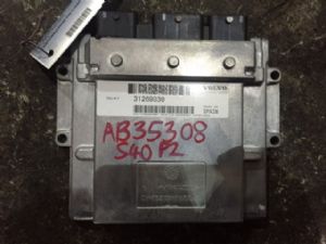 Volvo S40 P2 2007-2012 ECU Computer