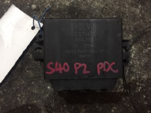 Volvo S40 P2 2007-2012 Parking Assistance Computer