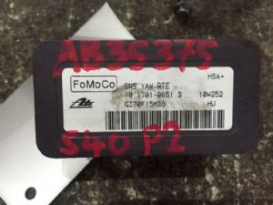 Volvo S40 P2 2007-2012 Yaw Rate Sensor