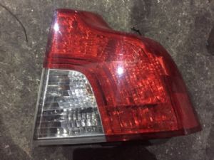 Volvo S40 P2 2007-2012 R Tail Light